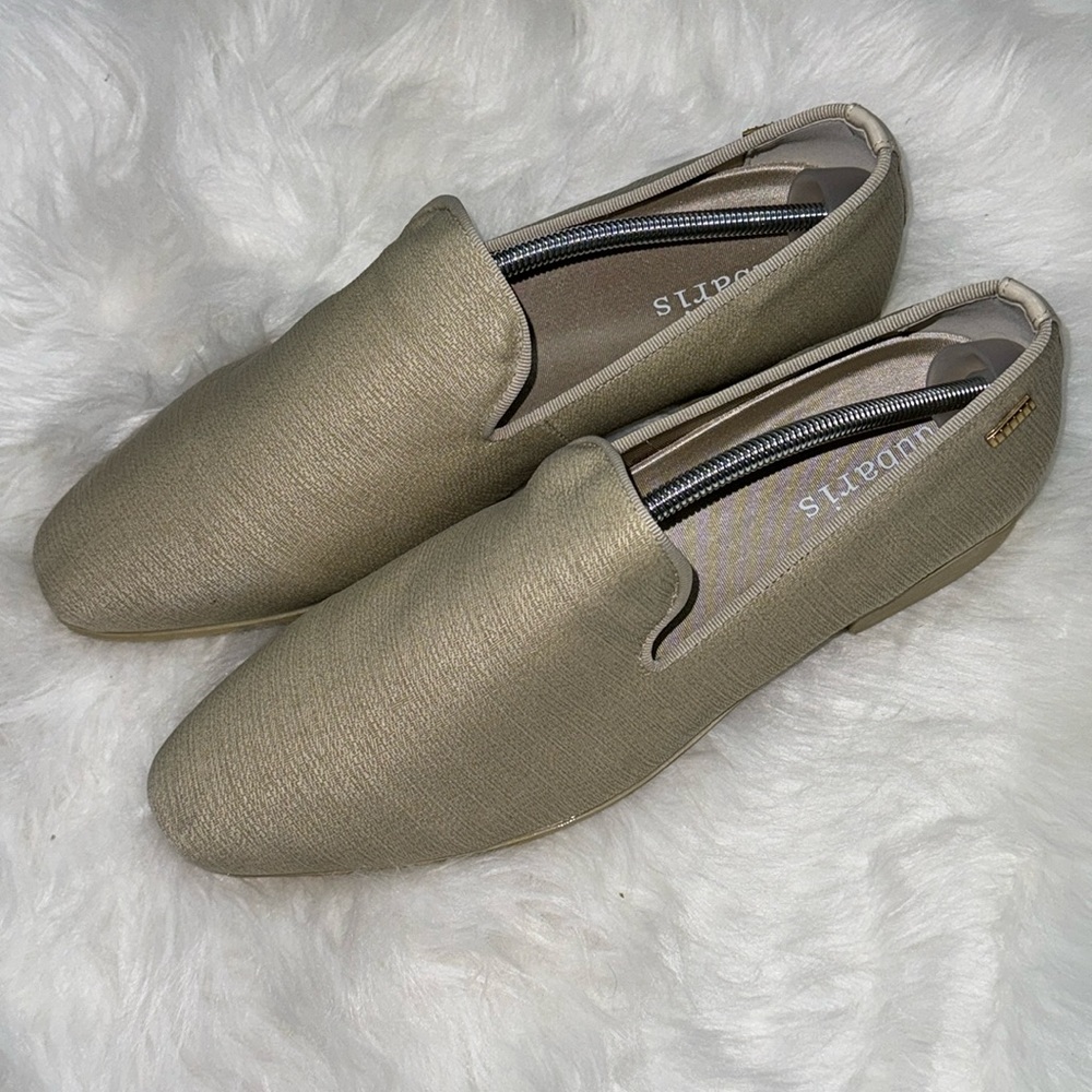 UUBARIS men’s loafer dress shoes size 12, prom shoes, graduation, businessman